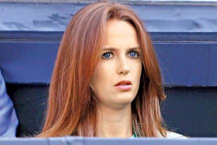 Kim Sears says no for 'Strictly Come Dancing' but Andy Murray's mum may waltz in