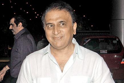 IPL franchise promise support to Sunil Gavaskar