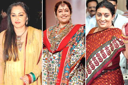 Sartorially speaking: Style quotients of Lok Sabha candidates
