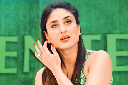 Kareena Kapoor Khan angers South star Suriya's fans