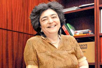 I was judged at every step in court: Zia Mody