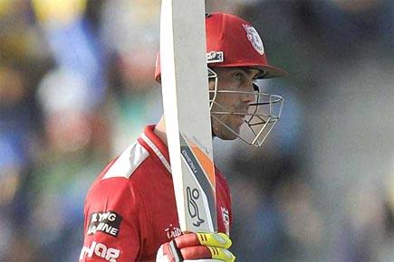 IPL 7: Kings XI beat Rajasthan Royals by 7 wickets