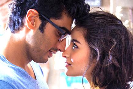 Box office: '2 States' rakes in Rs 12 cr on its opening day