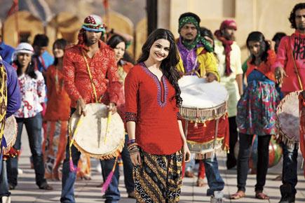 Production house of 'Bol Bachchan' runs into financial troubles