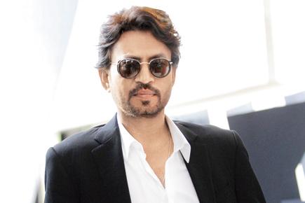 No publicity, please: Irrfan to makers of 'Haider'