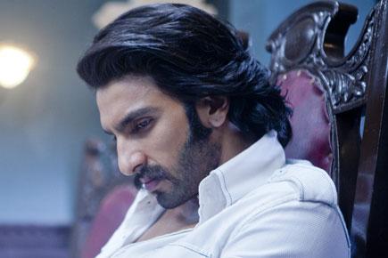 Ranveer Singh turns rapper with new TV commercial