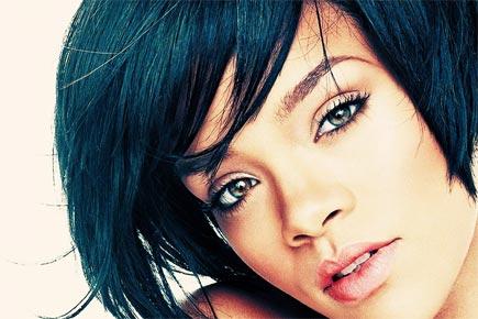 Rihanna to star in 3D animated film 'Home'