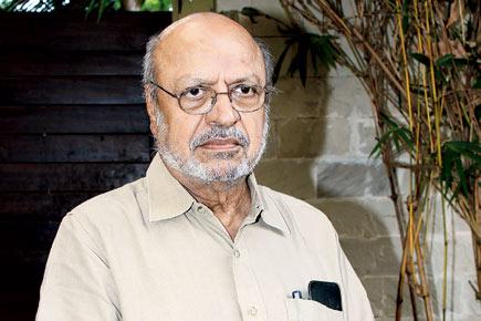 Shyam Benegal: There's been no filmmaker like Satyajit Ray
