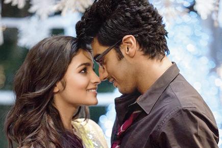 Box Office: '2 States' rakes in Rs 35 cr in opening weekend