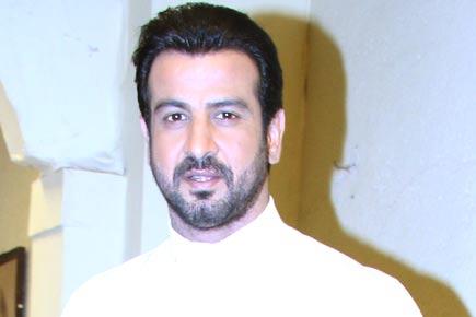 Ronit Roy almost didn't do '2 States'