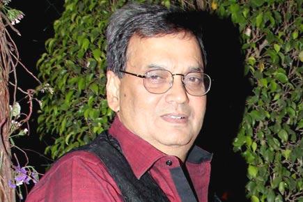 Subhash Ghai roots for film artistes contesting polls