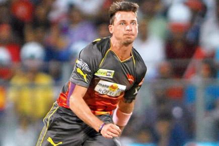 IPL 7: Can Sunrisers Hyderabad stop Kings XI Punjab's Maxwell-Miller combo?