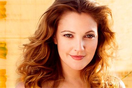 Drew Barrymore: I'm an overachiever parent