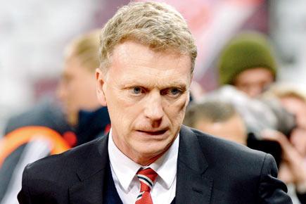 David Moyes wants Manchester United's Fellaini and Januzaj