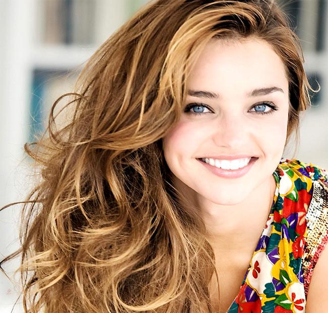 Miranda Kerr