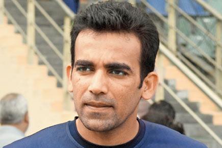Zaheer Khan deserves World Cup spot: Javagal Srinath