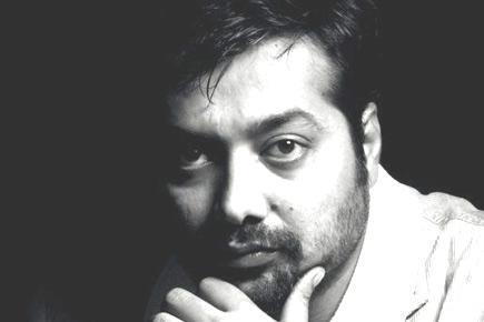 'The World Before Her' must be seen across India: Anurag Kashyap