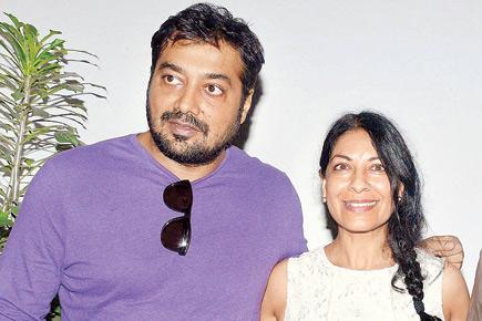 Anurag Kashyap has a severe asthma attack