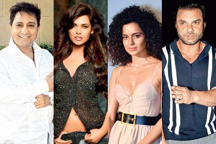 Devoted to democracy: B-Town celebs who would vote and who wouldn't