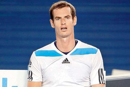 Andy Murray in tears with Scottish honour