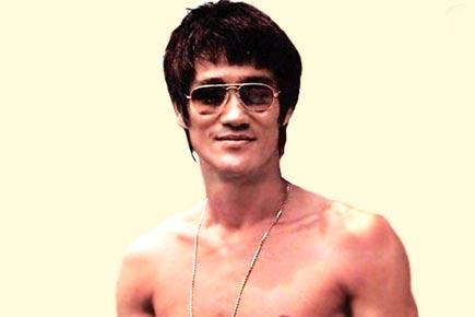 Bruce Lee's personal belongings to be auctioned off