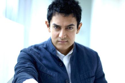 Aamir Khan: Voting important process of democracy, must vote