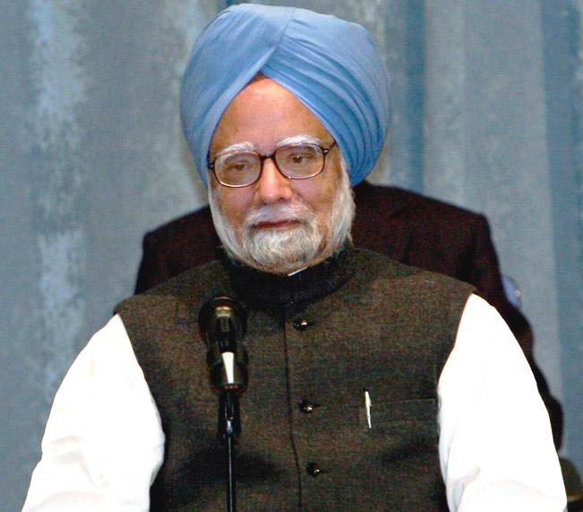 Coal block: Court asks CBI why Manmohan Singh not examined