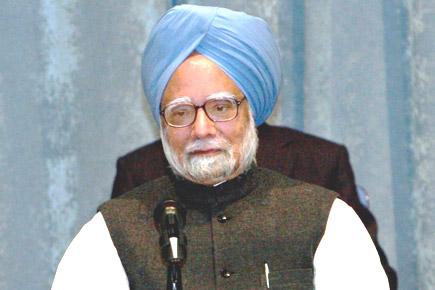 Manmohan Singh to get top Japanese award, says he is honoured 