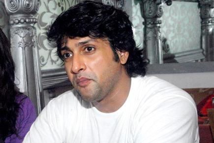 Actor Inder Kumar accused of rape by a Mumbai woman