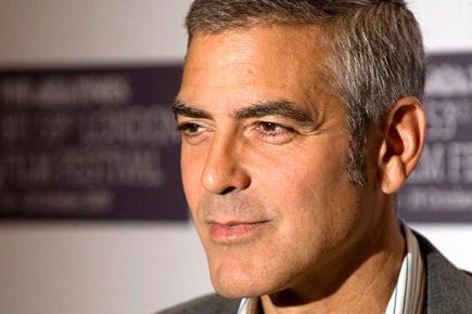George Clooney and Steve Wynn almost came to blows over Obama