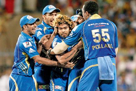 IPL 7: Mighty tough job for Mumbai Indians against Chennai Super Kings