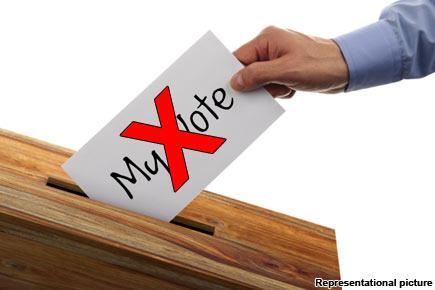 Mumbai Elections: Ghosts appear on lists, valid voters deleted in Thane