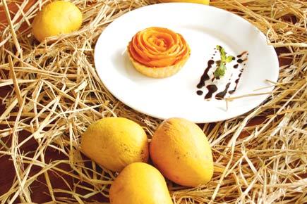 Season special: We pick the best mango desserts on offer in Mumbai