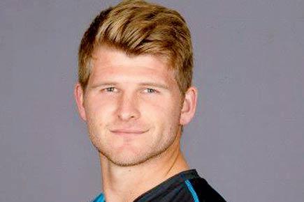 Thanks Anil, says grateful Corey Anderson