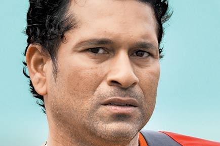 Sachin Tendulkar listed as a 'casual labourer' in Goa government's records
