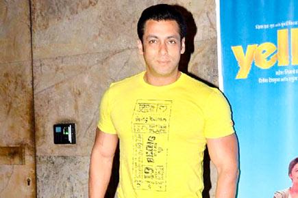 At 48, Salman Khan is the fittest star in Bollywood