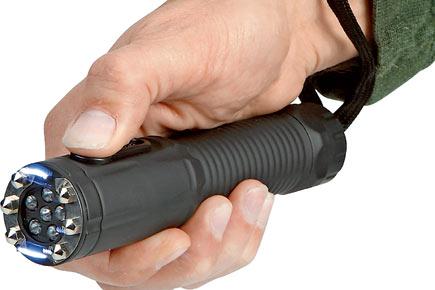 7 cool gadgets for self defence