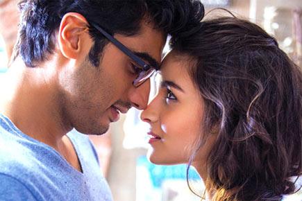 Box Office: '2 States' rakes on Rs 70 cr