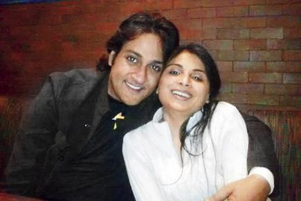 Inder Kumar's wife defends him after a woman accused him of rape