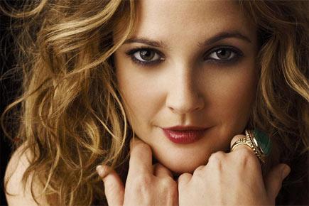 Love being a mom: Drew Barrymore