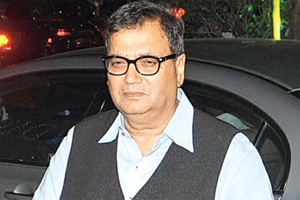 Subhash Ghai unfazed with initial response to 'Kaanchi'