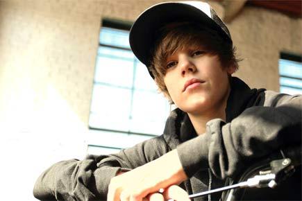 Justin Bieber gets booed at Canada's Juno Awards