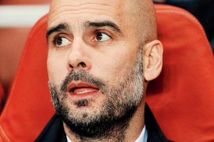 Pep Guardiola missed out on Man United job due to Alex Ferguson's accent?