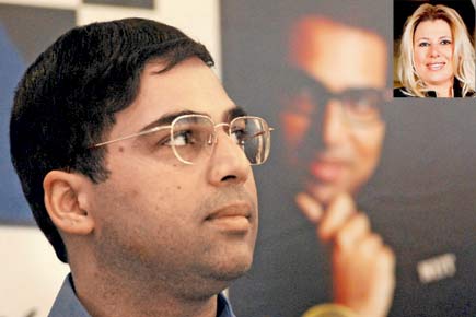 Viswanathan Anand needs a strategist feels Susan Polgar