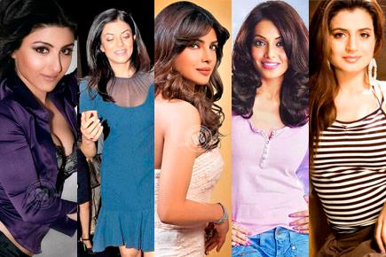 11 Bollywood actresses who are over 30 and still single