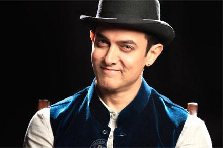 Change will come when people stop voting for criminals: Aamir Khan