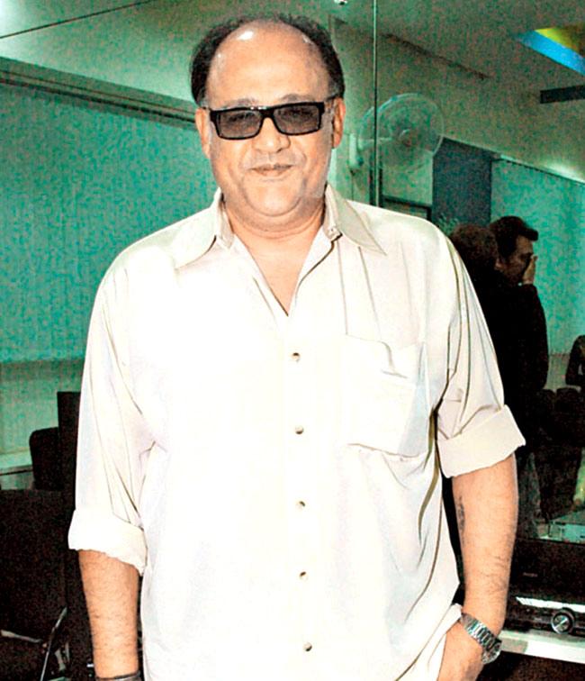 Alok Nath admits to laughing at memes and jokes about his onscreen characters