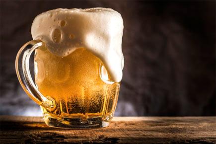 Bizarre: US beer festival makes 'nudity' mandatory