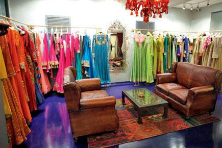 Three new fashion stops in Mumbai