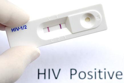 WHO warns HIV 'exploding' among gay men 